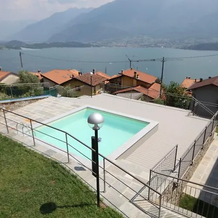Casa Helena * Vercana