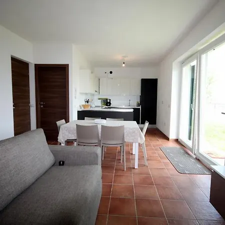 Casa Helena Vercana
